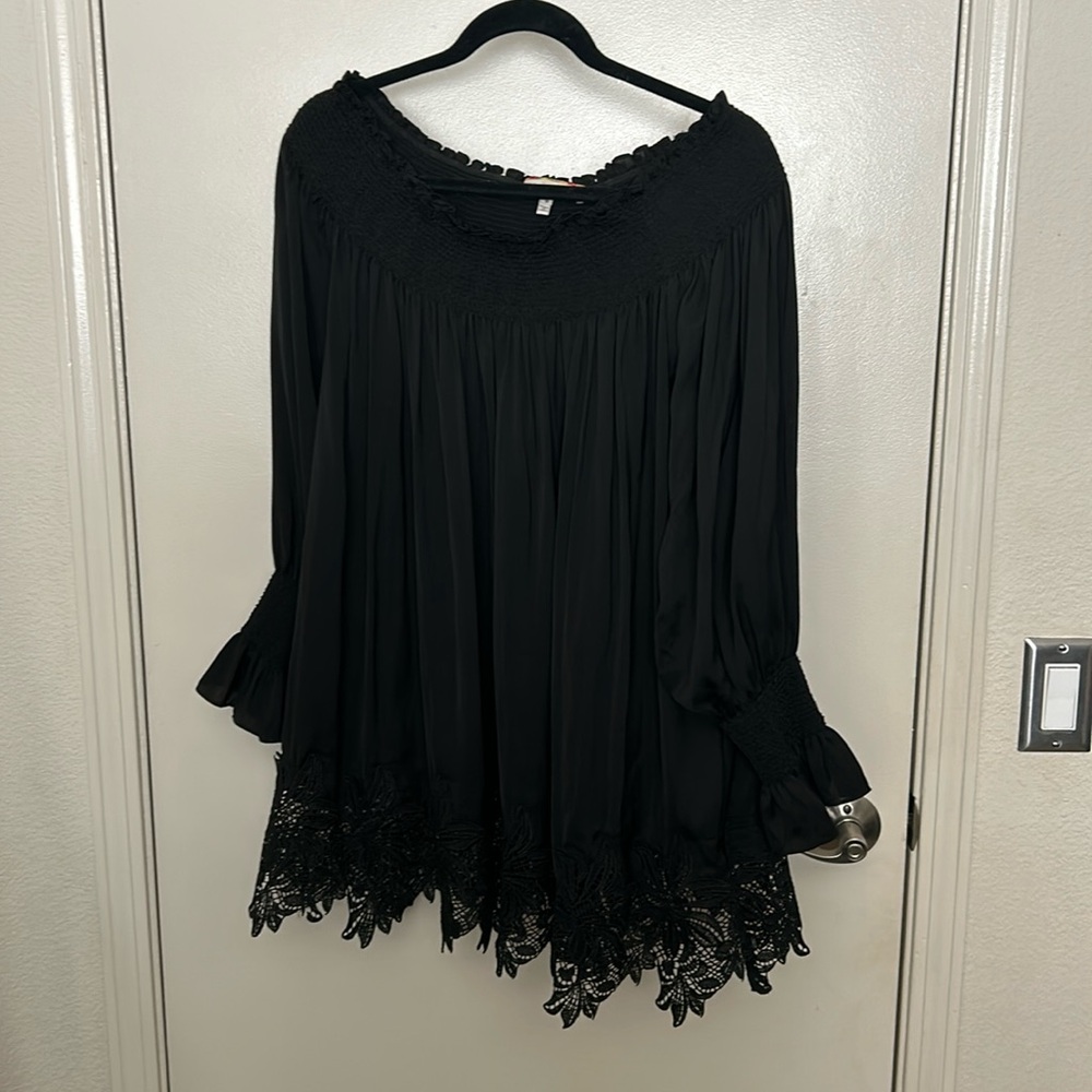 Anthropologie Top